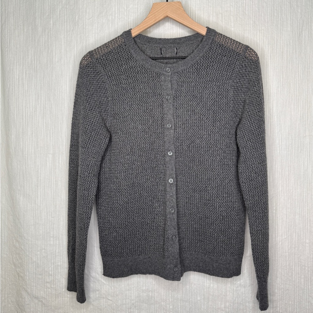 Patagonia Recycled Cashmere
Cardigan